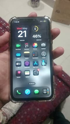 Iphone 11 Non PTA Jv 64 GB