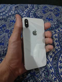 iPhone x for parts