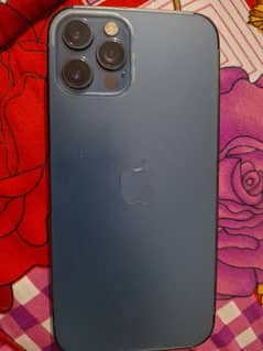 iPhone 12 pro 128gb (Jv)