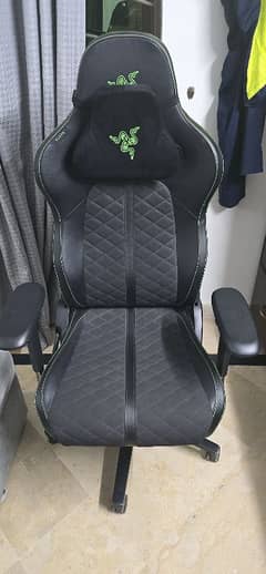Razer Enki Gaming Chair