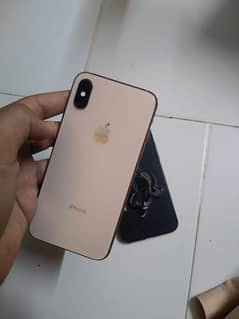 iPhone xs