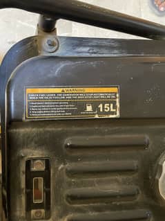Generator