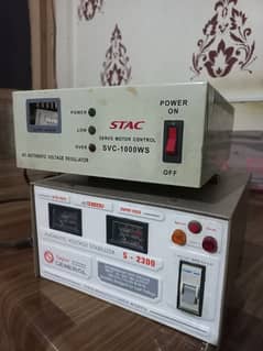 Stabilizer