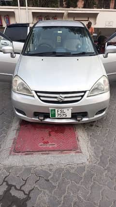 Suzuki Liana 2006