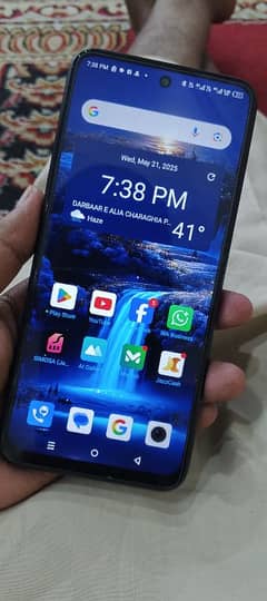 Infinix