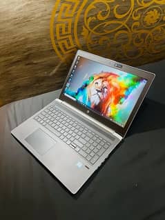 Hp ProBook C i7-8th Gen Super GooD Working Laptop: