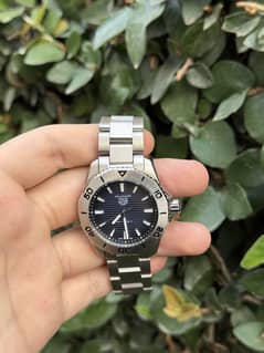 Tag heuer professional 200m 
