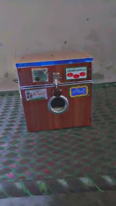 incubator