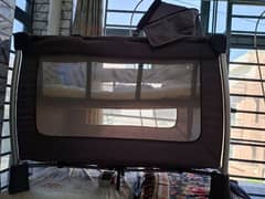 Baby cot or baby nursery