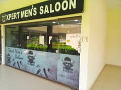 Salon