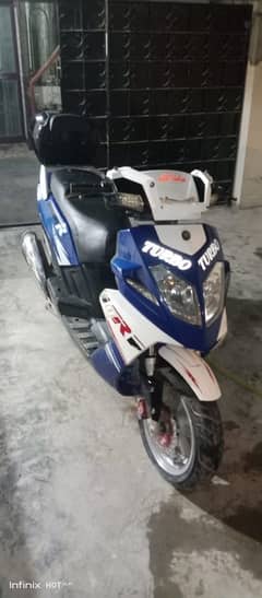 Scooty