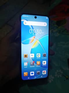infinix