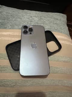 Iphone 13 pro max 256