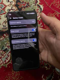 Huawei mate 30