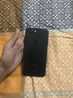 iPhone 7 Plus Non Pta
