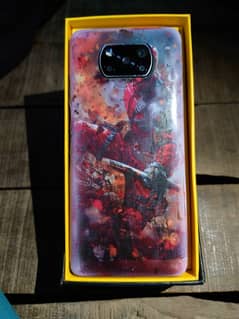 Poco x3 pro dead phone
