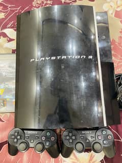Play Station 3