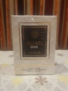 Nobel OUD brand