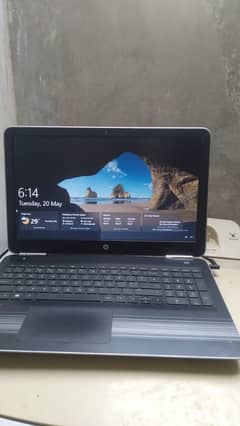 Window 10 pro Installed memory (RAM):  8GB bus battry issue and all ok