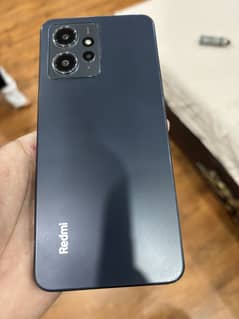 Redmi note 12