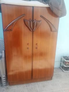 wooden