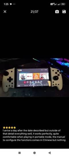 MOBAPAD