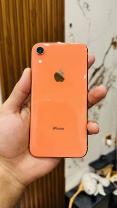 iPhone