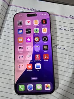 iPhone