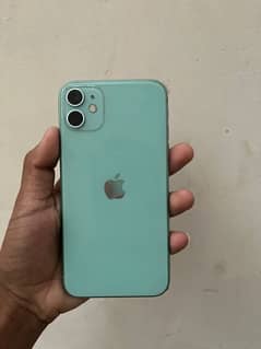 apple