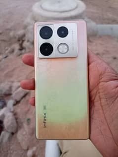 Infinix