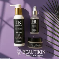 Skincare