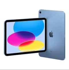 Apple Ipad A16 11th Generation