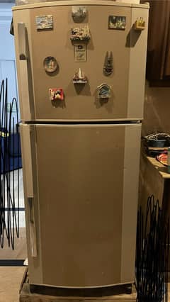 Dawlance Fridge