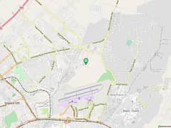 166 Square Yards Residential Plot For sale In Beautiful Pak Ideal Cooperative Housing Society