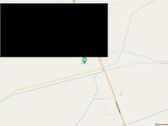 10 MARLA PLOT NEXT TO CORNER BACK BIG PARK IDEAL LOCATION NEAR MOSQUE MARKET SCHOOL ALL DUES CLEAR PLOT FOR SALE
