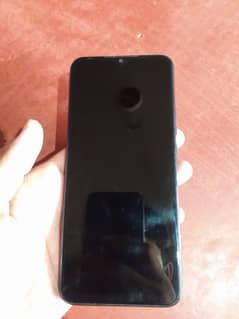 Infinix hot 11 play  4 64 panel change all ok mobile