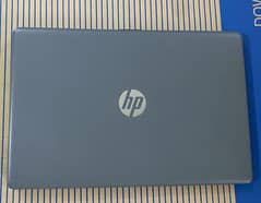HP CORE i3 8th Generation