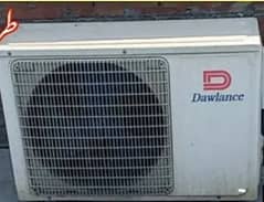 Dawlance  Air conditioner