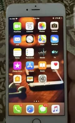 iphone 6S NON PTA
