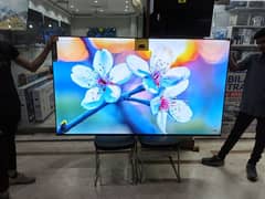 75 Samsung Led Tv 4k Model 3 year waranty  03023036462