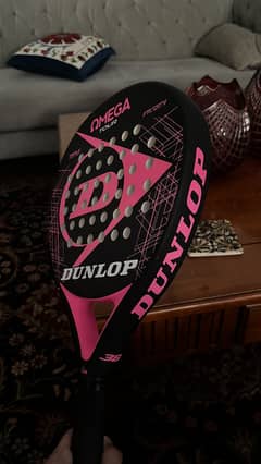 Padel Racket