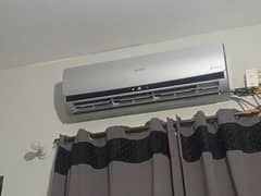 Orient DC inverter 1.5 ton
