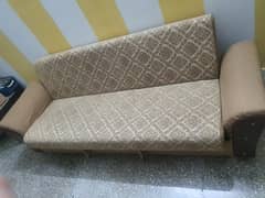 Sofa bed