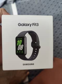 Samsung Galaxy Fit 3