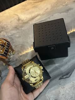 diesel big daddy 3 bar