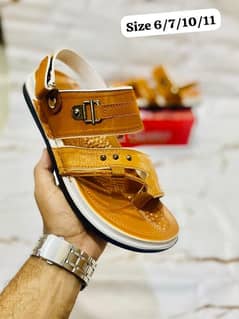 men's sandal