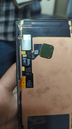 google pixel 6 pro original finger
