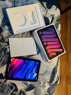 Apple Ipad Mini 6