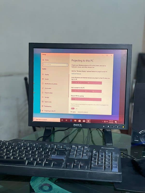 Complete Computer Setup Available 0