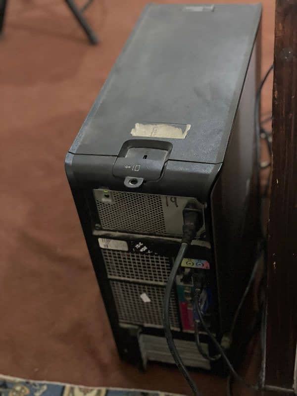 Complete Computer Setup Available 3